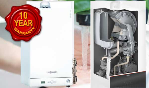 Viessmann Boilers