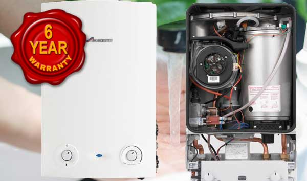 Worcester Bosch Boilers