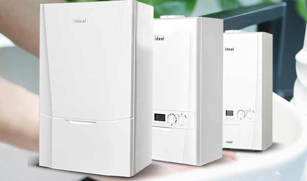 Gas Boiler prices