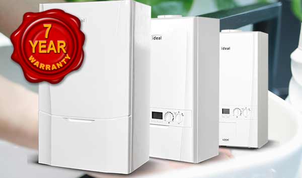 Ideal Gas Boilers