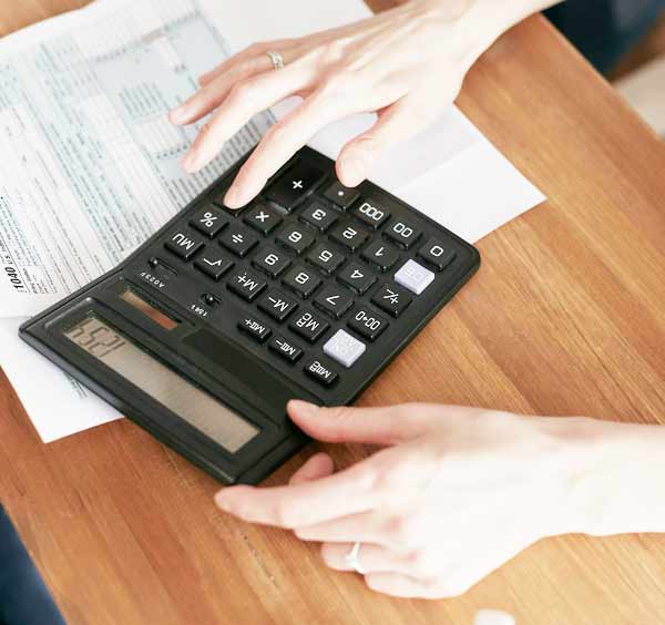 Gas Boiler Financing