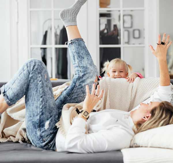 Gas Boiler Financing