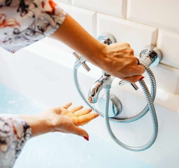 Hot Water Cylinder Replacement