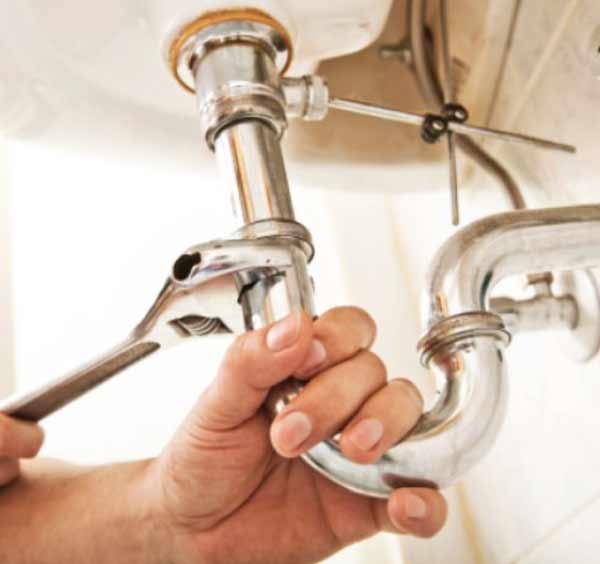 General plumbing services